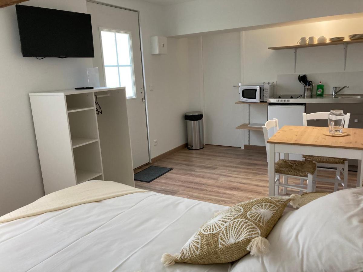 بايو Appart'Hotel Saint Patrice المظهر الخارجي الصورة