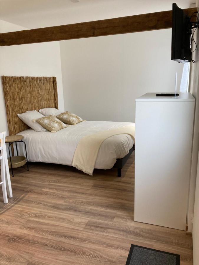 بايو Appart'Hotel Saint Patrice المظهر الخارجي الصورة
