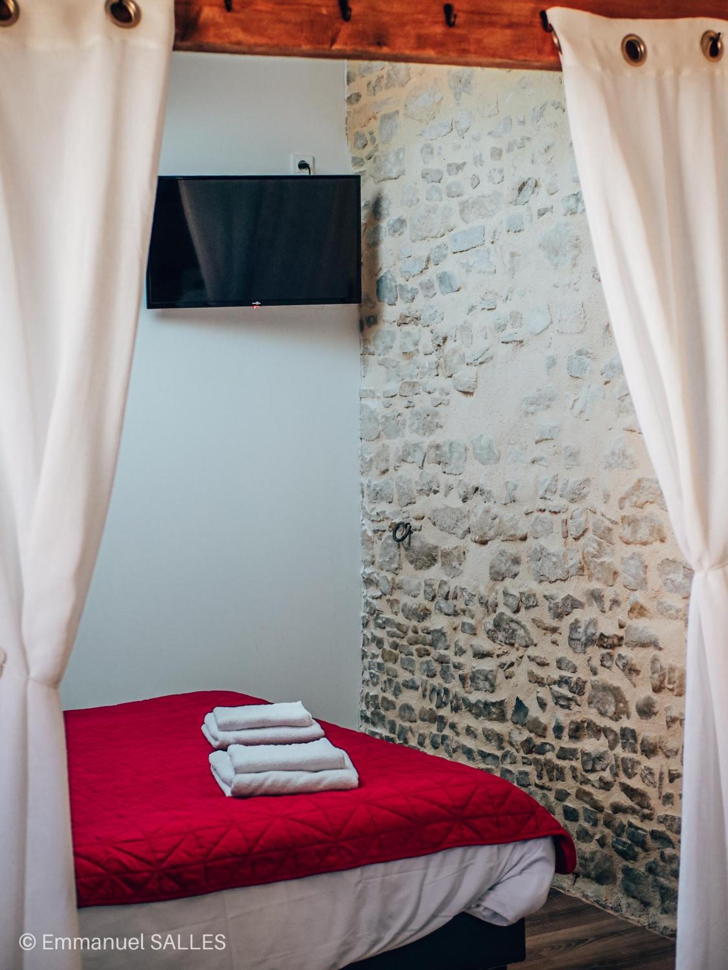 بايو Appart'Hotel Saint Patrice المظهر الخارجي الصورة