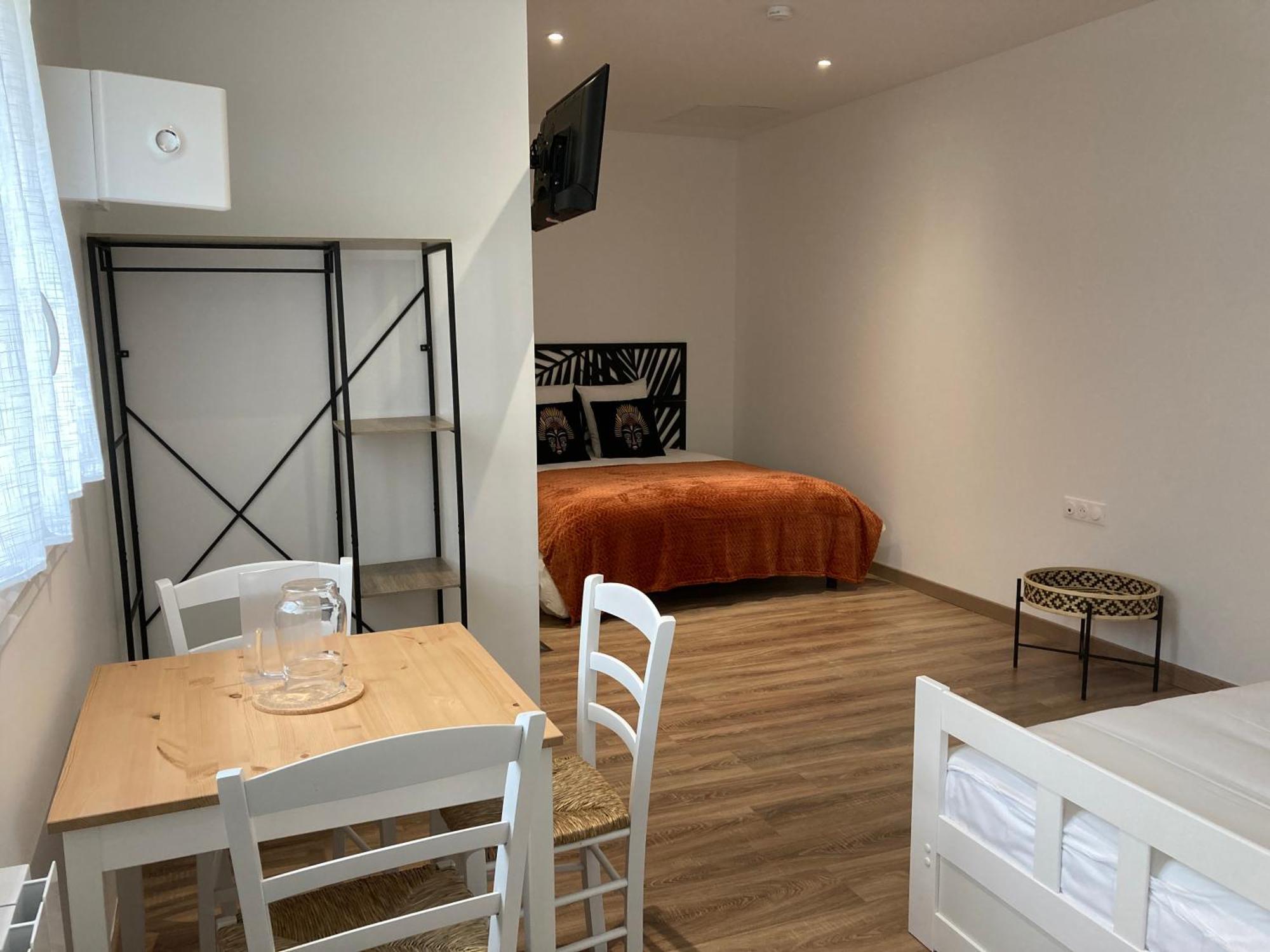 بايو Appart'Hotel Saint Patrice المظهر الخارجي الصورة
